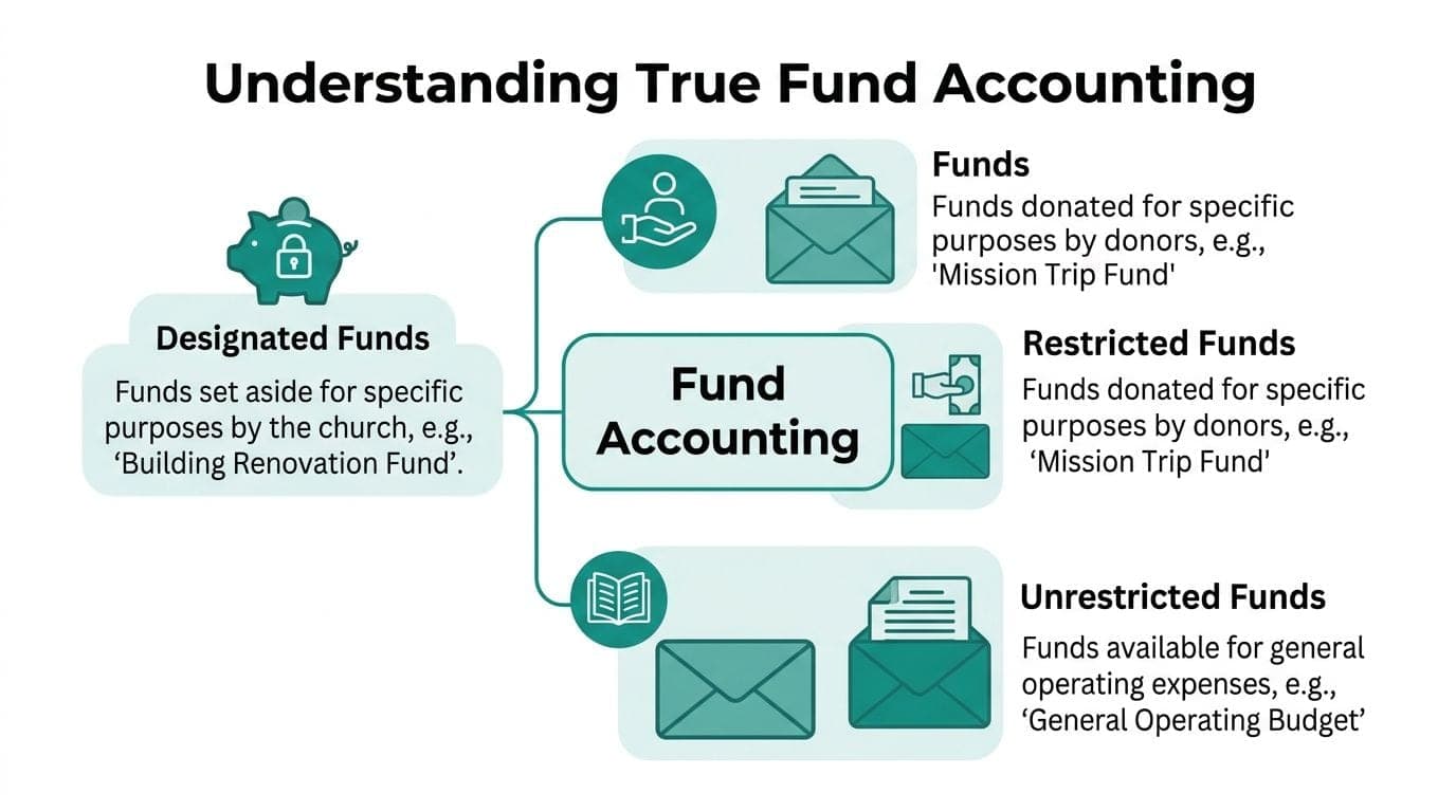 Best Church Accounting Software Guide (2026) - AlignMint nonprofit software
