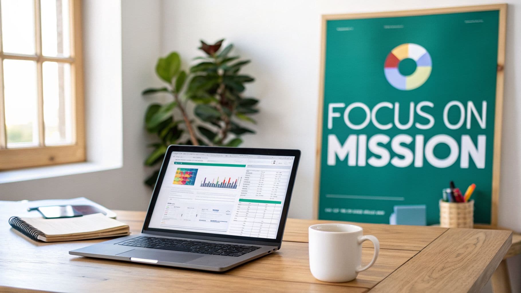 Director's Guide to the Best Nonprofit Accounting Software — Alignmint nonprofit software