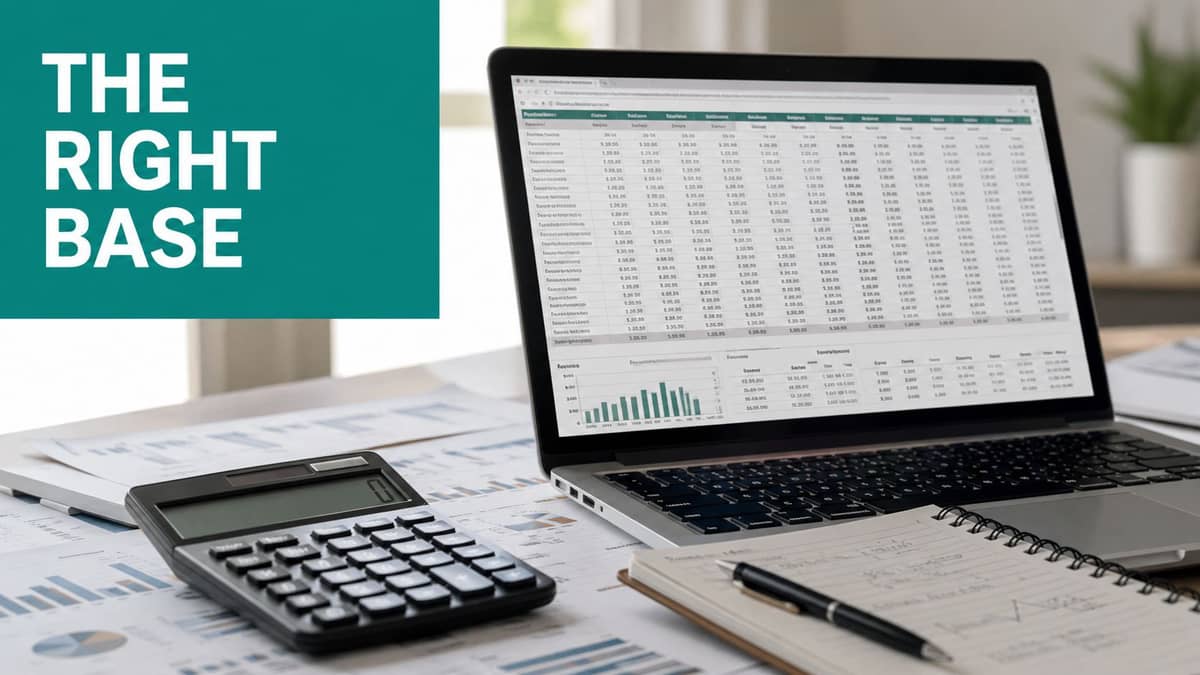 Nonprofit cost allocation policy and supporting audit documentation