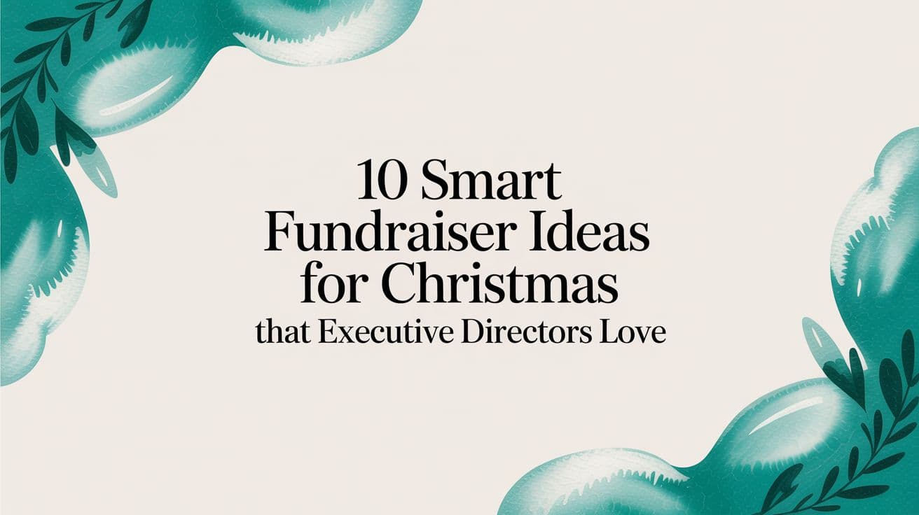 Aplos Alternative: When You've Outgrown Entry-Level Tools — Alignmint nonprofit software