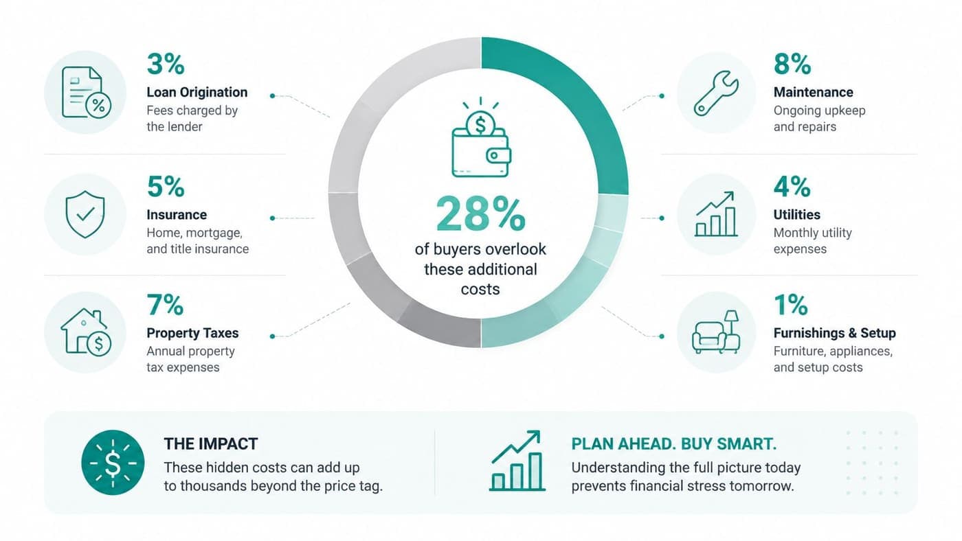 Hidden cost categories to weigh when buying foundation grant software