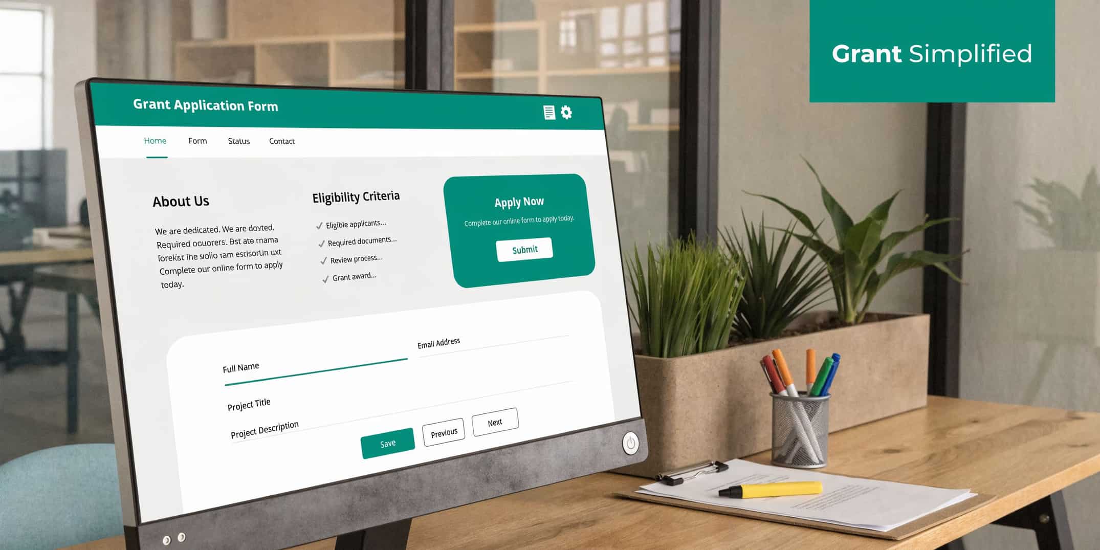 Grant management software guide for nonprofit leaders and their teams