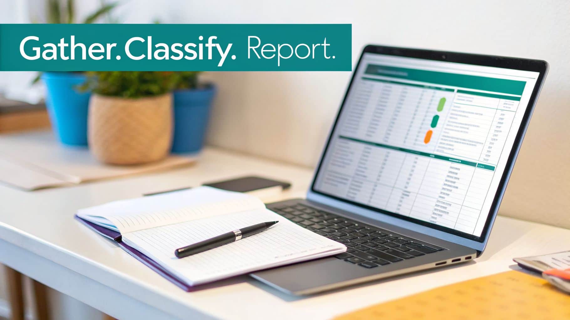 Nonprofit Statement of Activities Guide - AlignMint nonprofit software