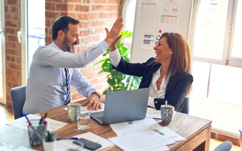 Featured visual supporting Better Than QuickBooks for Nonprofits: Guide for nonprofit leaders and teams
