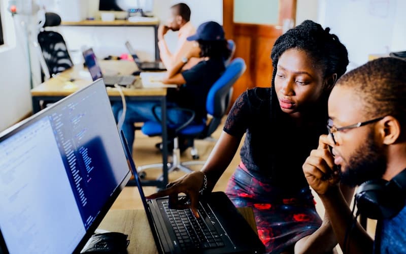 Featured visual supporting AI-Powered Nonprofit Donor Analytics: Guide for nonprofit leaders and teams